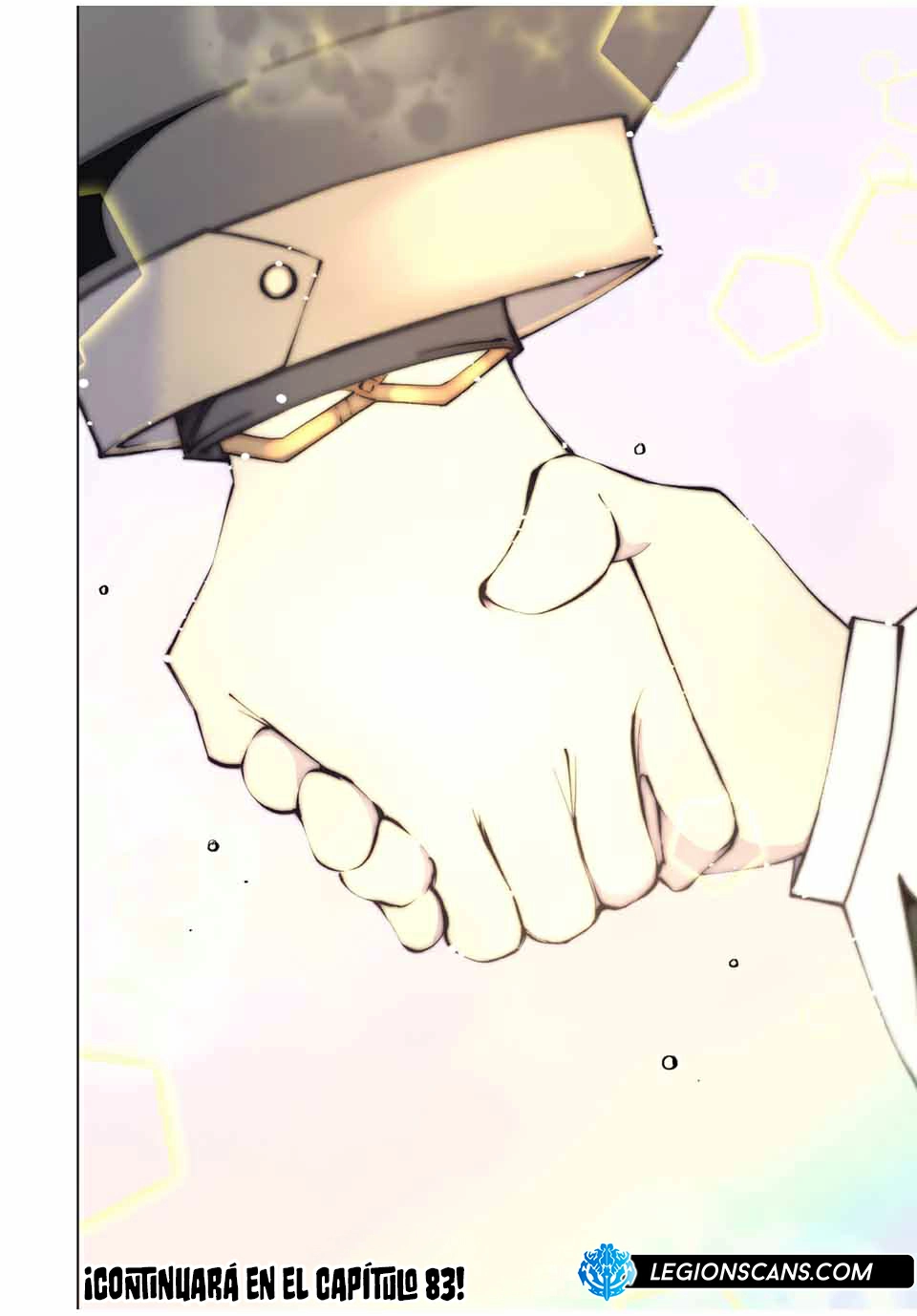 Read My Gift Lvl 9999 Unlimited Gacha ES Manga Online