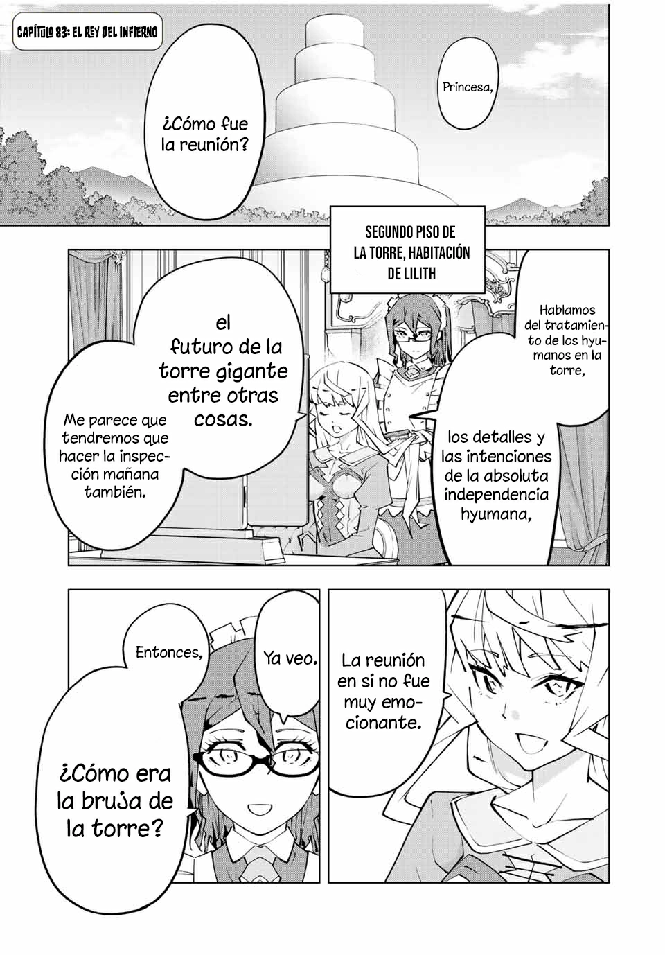 Read My Gift Lvl 9999 Unlimited Gacha ES Manga Online