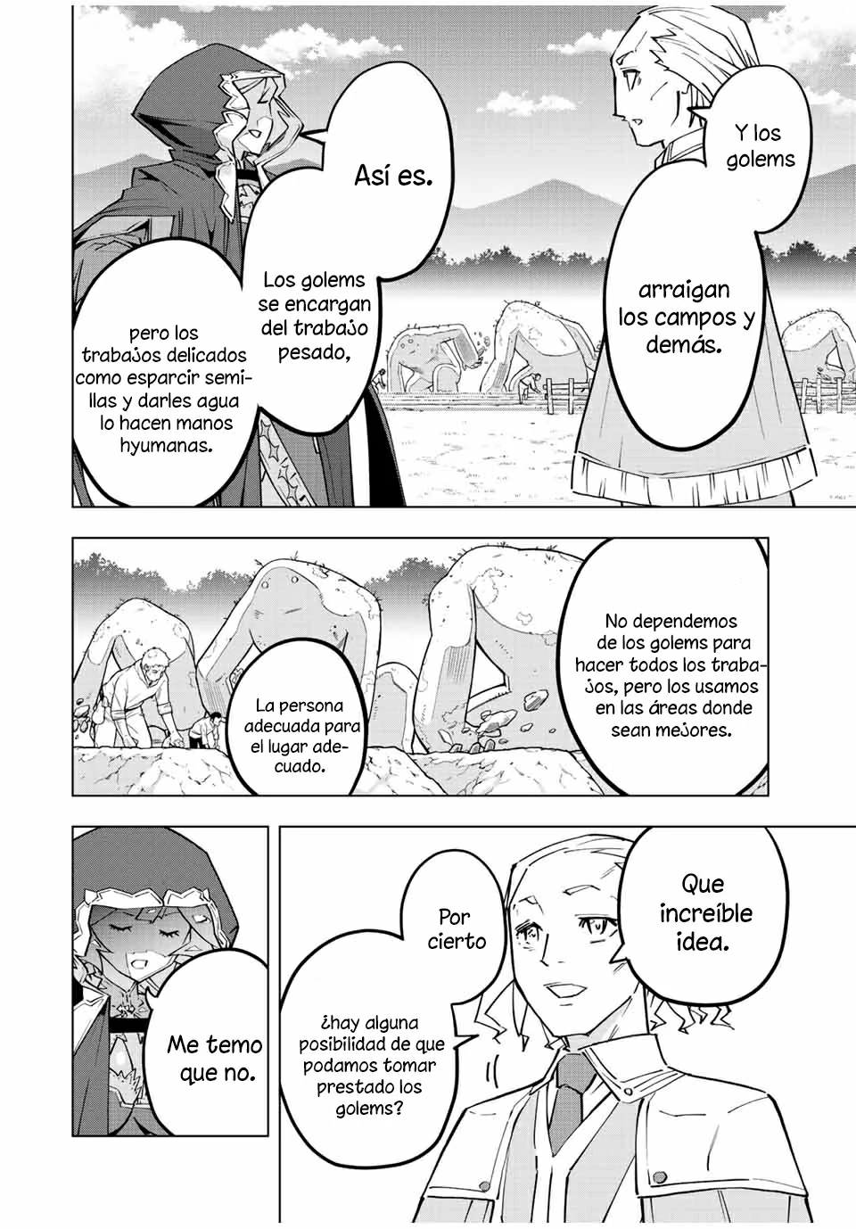 Read My Gift Lvl 9999 Unlimited Gacha ES Manga Online