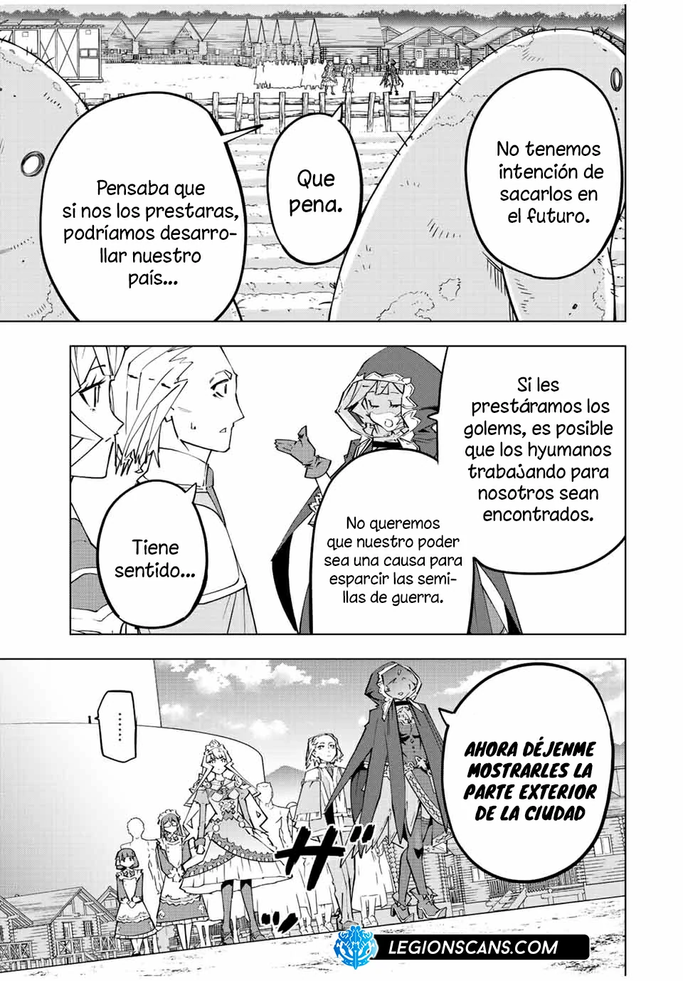 Read My Gift Lvl 9999 Unlimited Gacha ES Manga Online