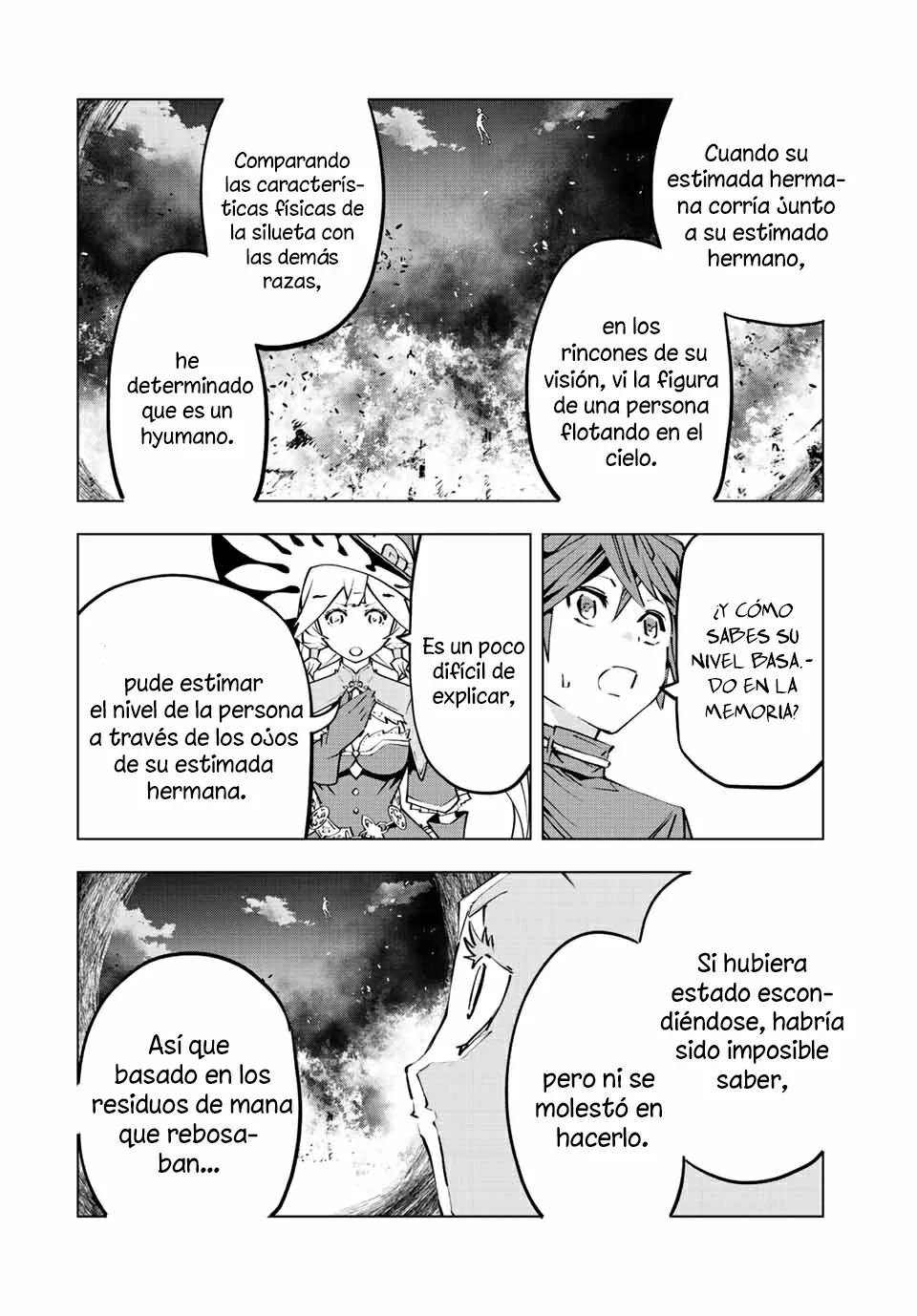 Read My Gift Lvl 9999 Unlimited Gacha ES Manga Online