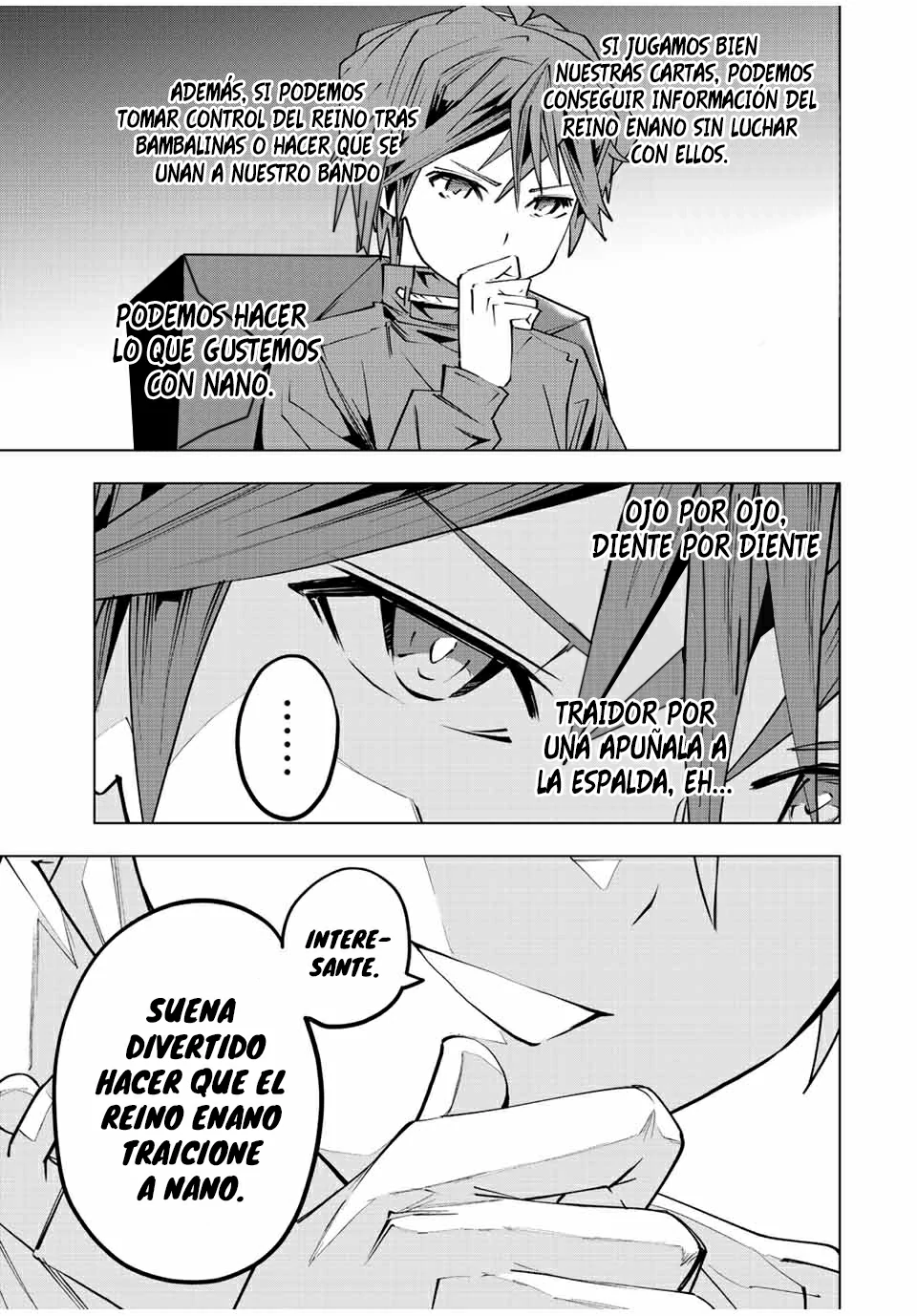 Read My Gift Lvl 9999 Unlimited Gacha ES Manga Online