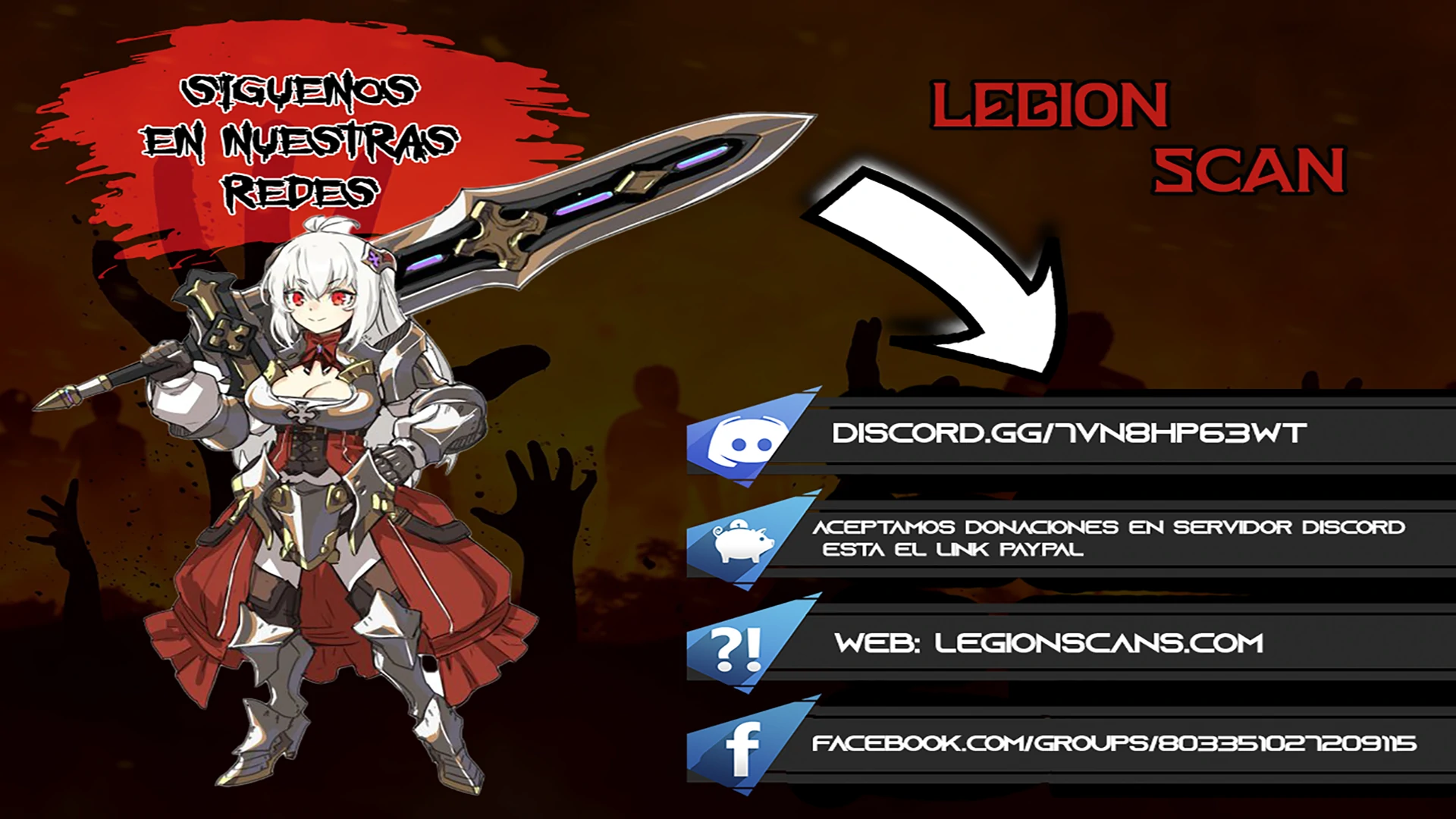 Read My Gift Lvl 9999 Unlimited Gacha ES Manga Online
