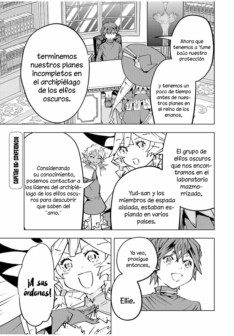 Read My Gift Lvl 9999 Unlimited Gacha ES Manga Online