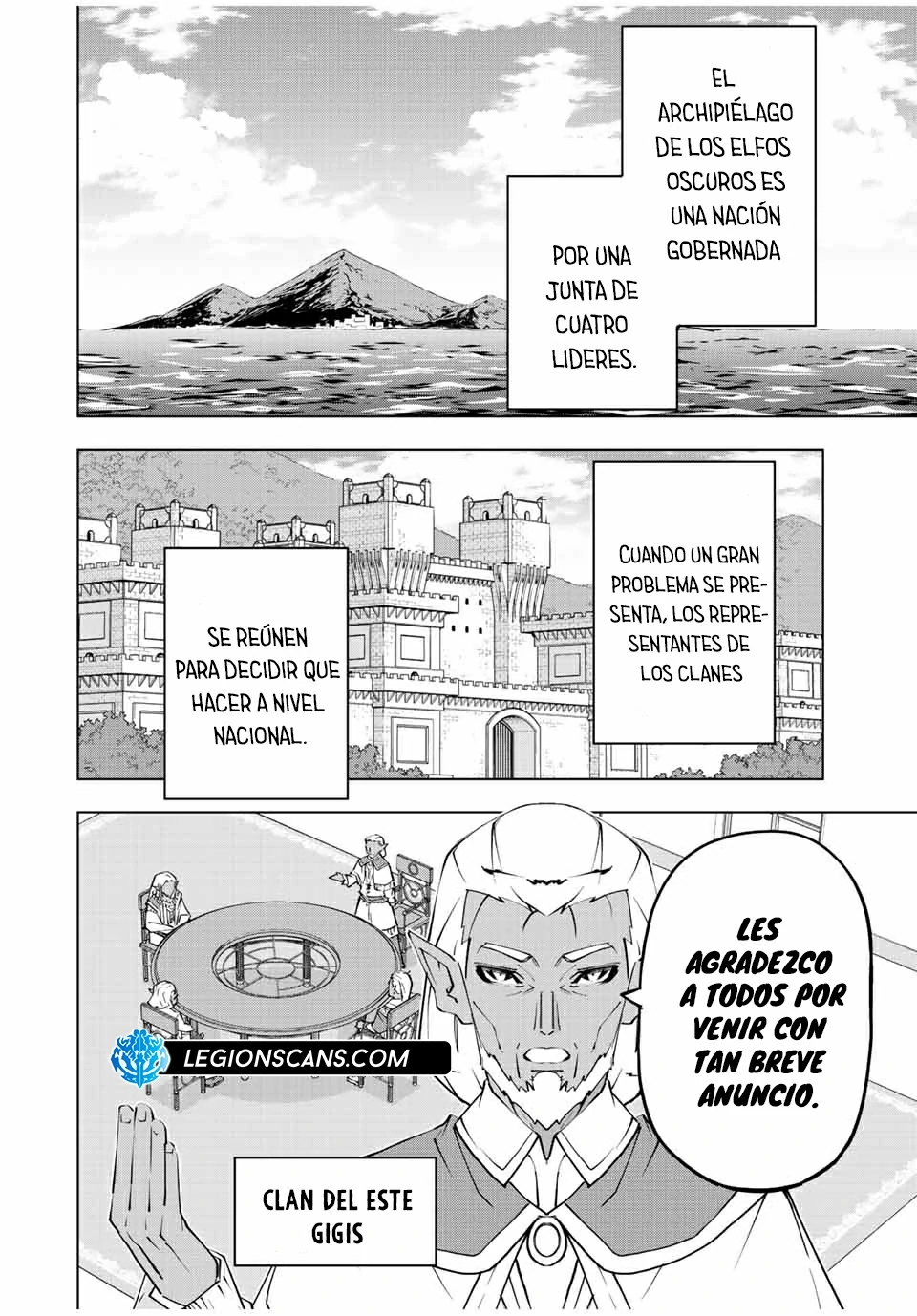 Read My Gift Lvl 9999 Unlimited Gacha ES Manga Online