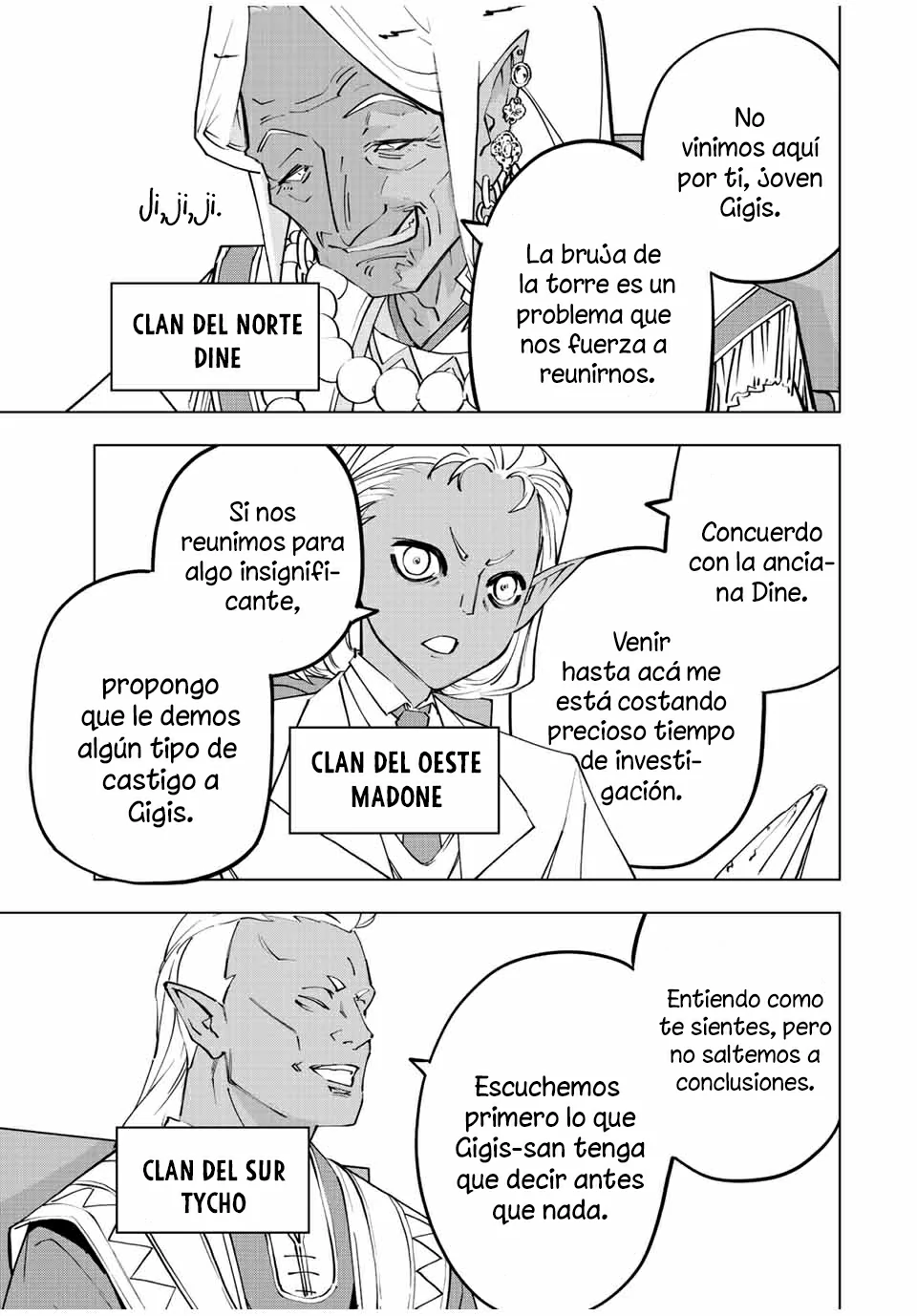 Read My Gift Lvl 9999 Unlimited Gacha ES Manga Online