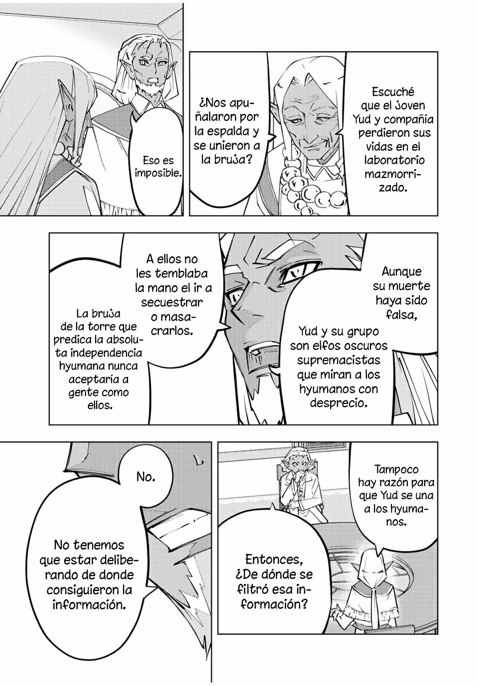 Read My Gift Lvl 9999 Unlimited Gacha ES Manga Online