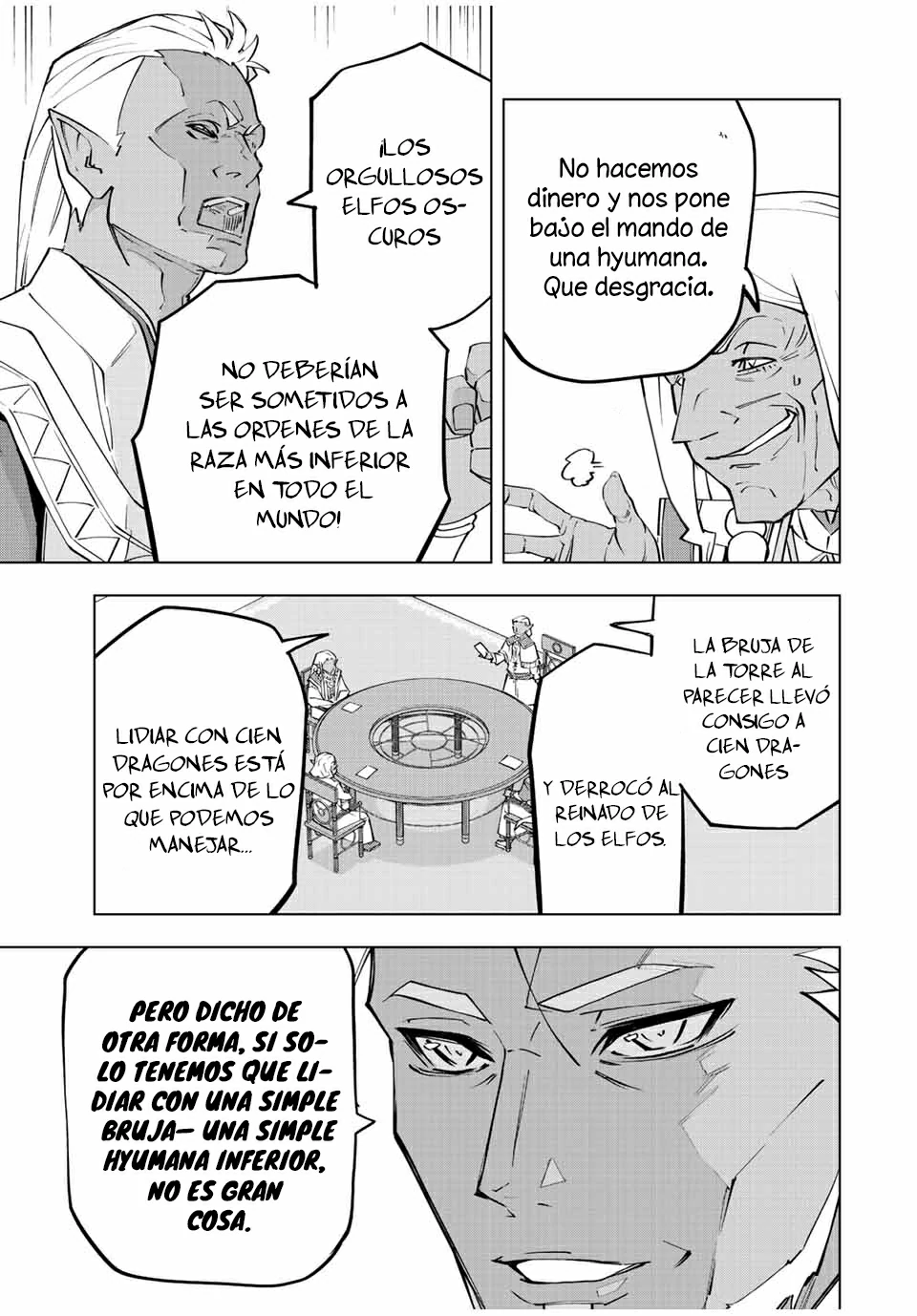 Read My Gift Lvl 9999 Unlimited Gacha ES Manga Online