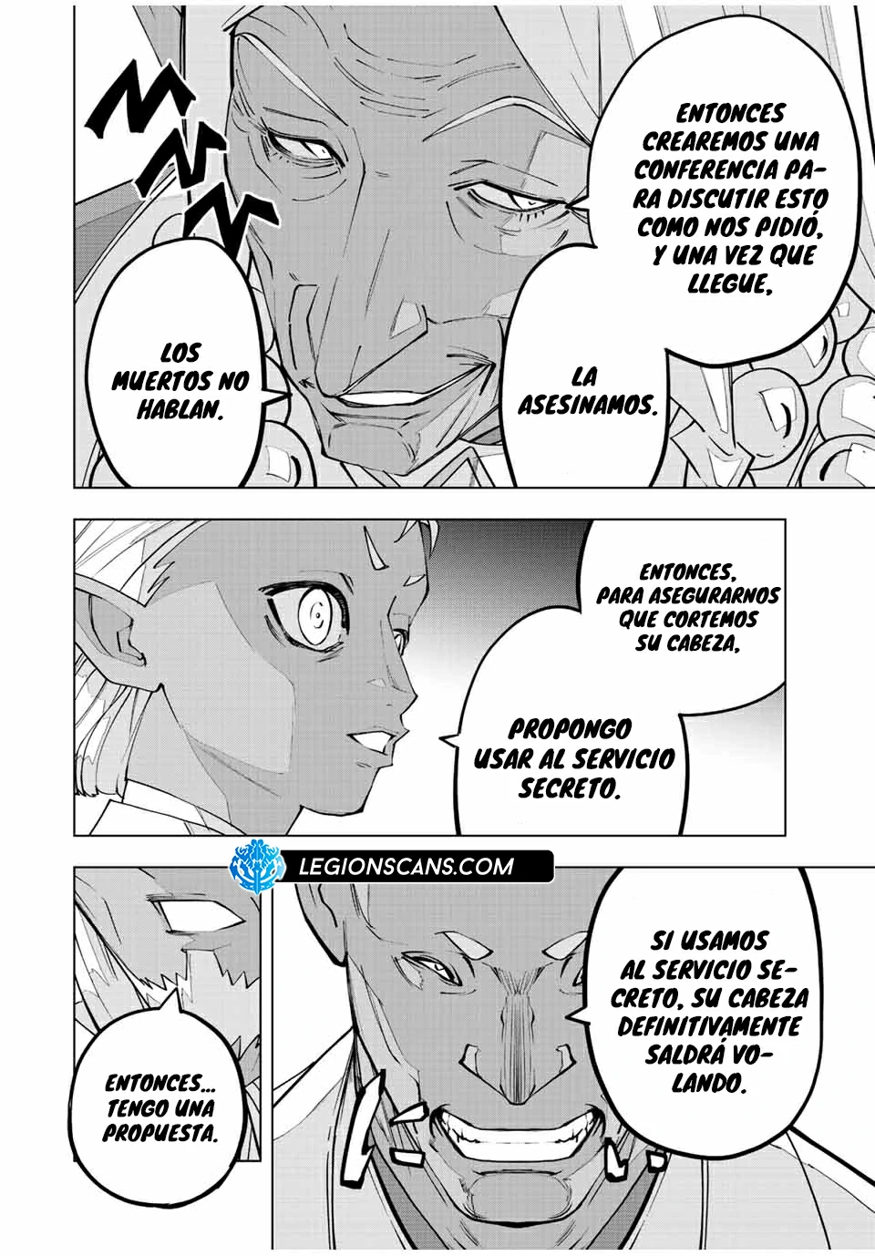 Read My Gift Lvl 9999 Unlimited Gacha ES Manga Online