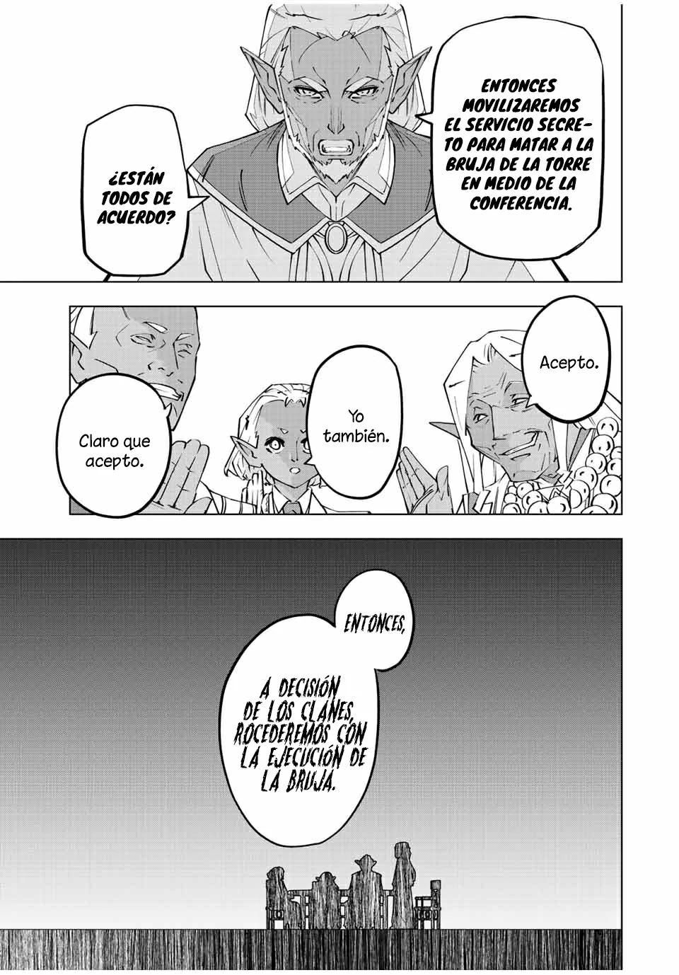 Read My Gift Lvl 9999 Unlimited Gacha ES Manga Online