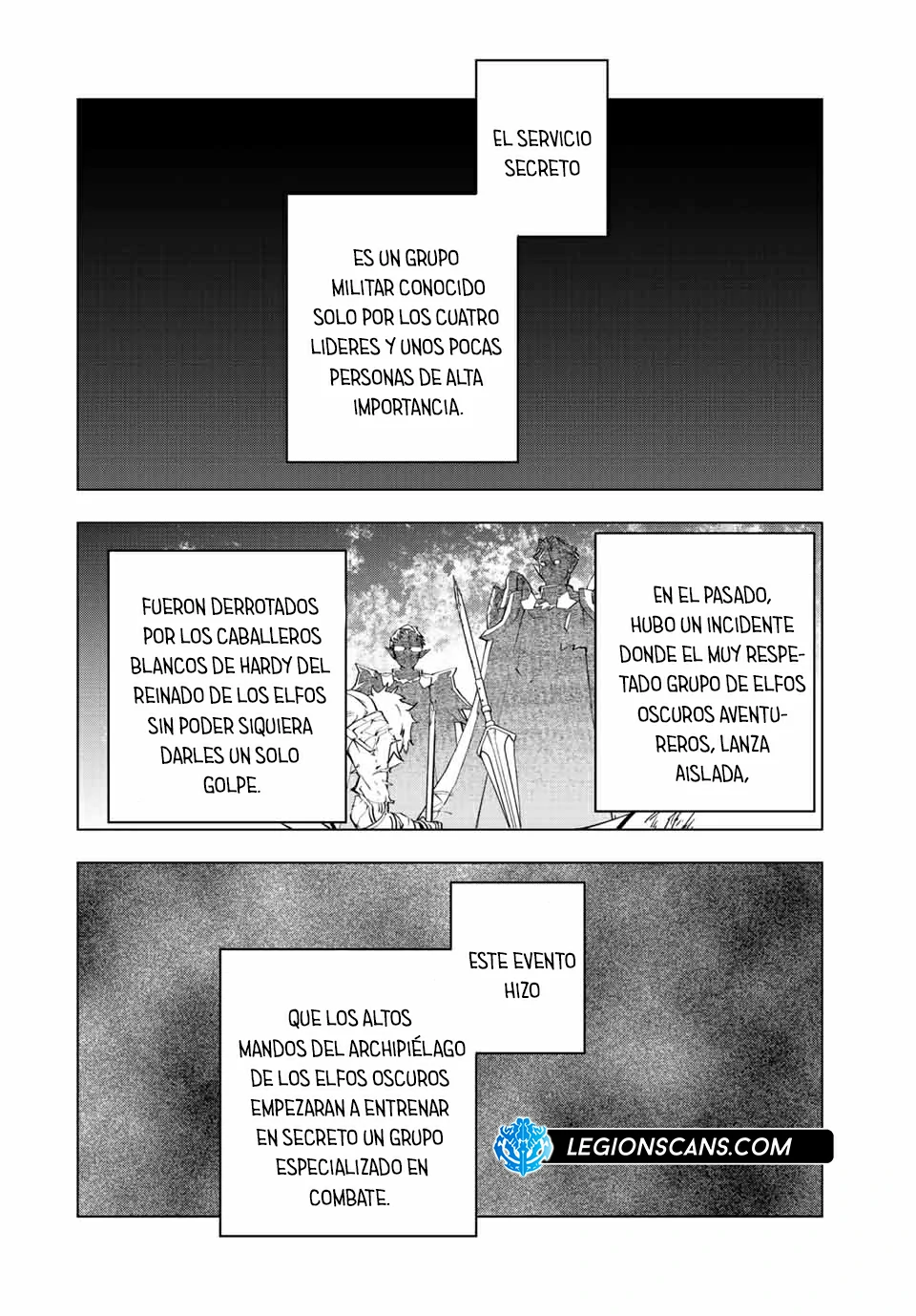 Read My Gift Lvl 9999 Unlimited Gacha ES Manga Online
