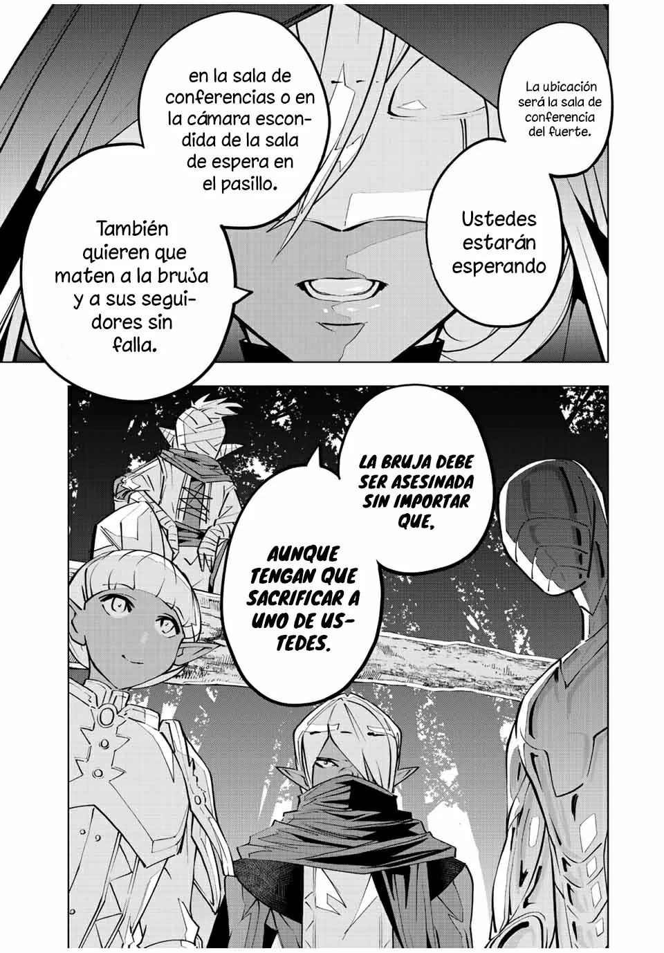 Read My Gift Lvl 9999 Unlimited Gacha ES Manga Online