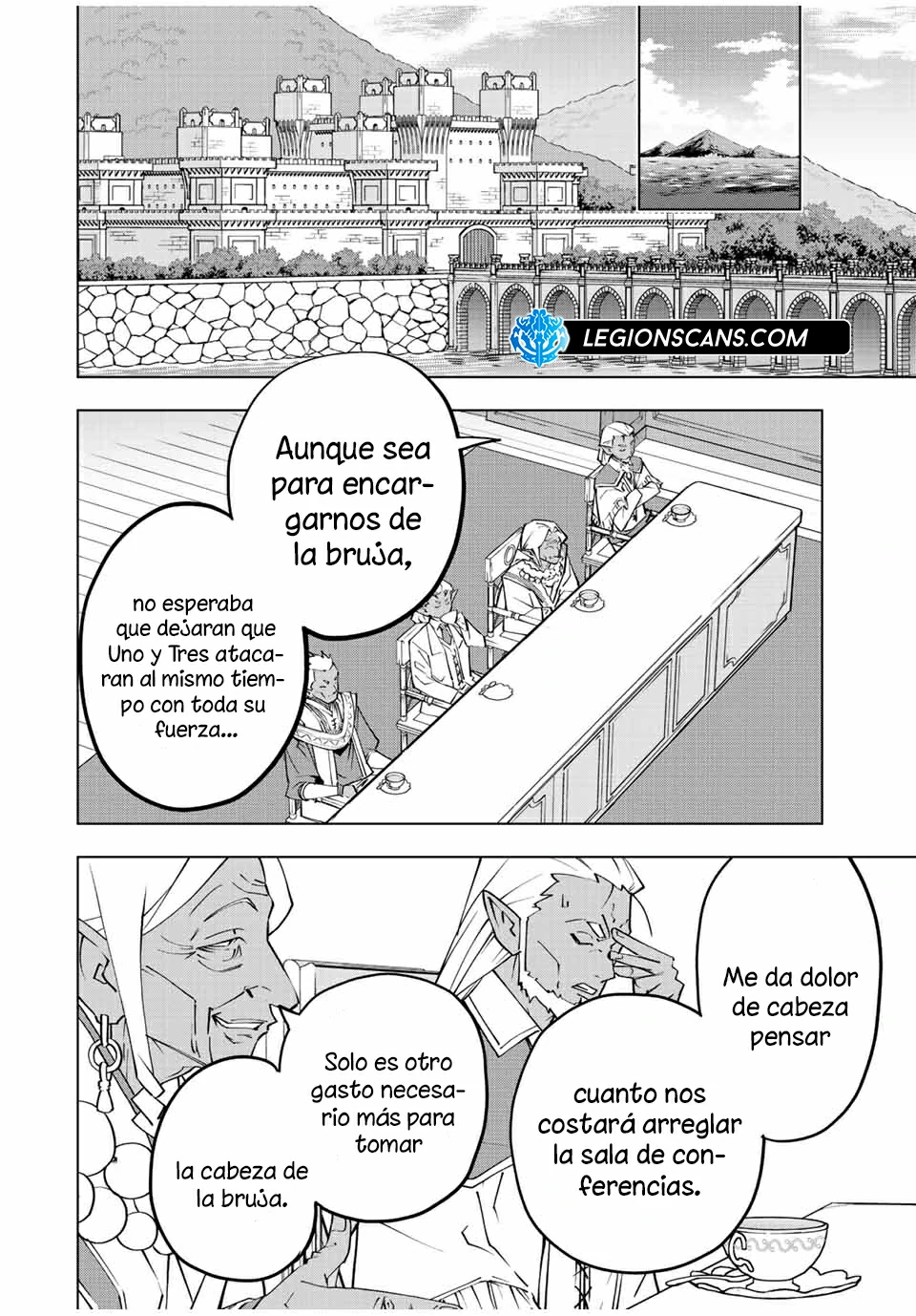 Read My Gift Lvl 9999 Unlimited Gacha ES Manga Online
