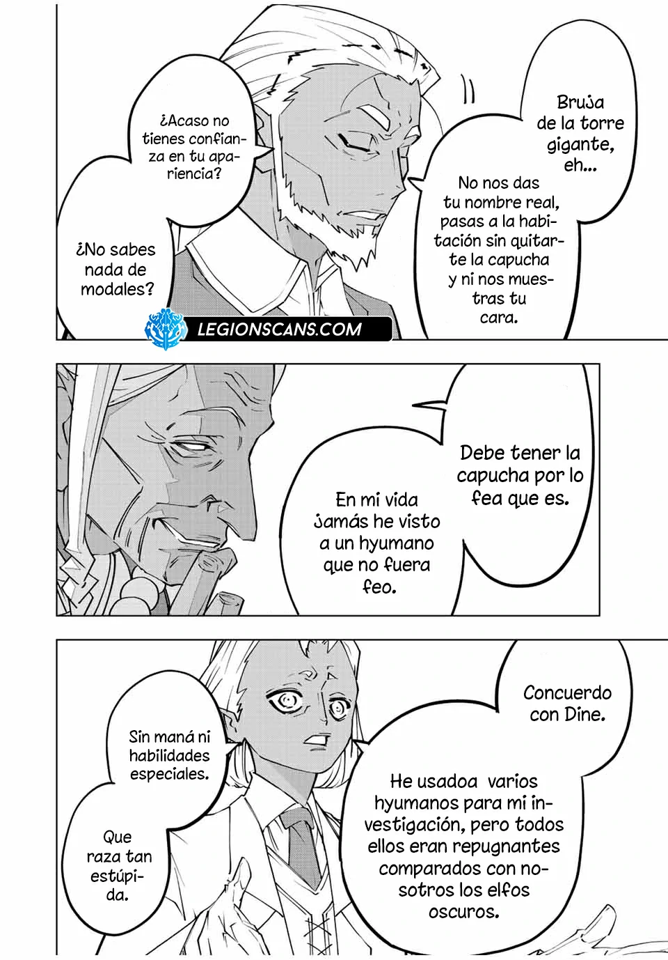 Read My Gift Lvl 9999 Unlimited Gacha ES Manga Online