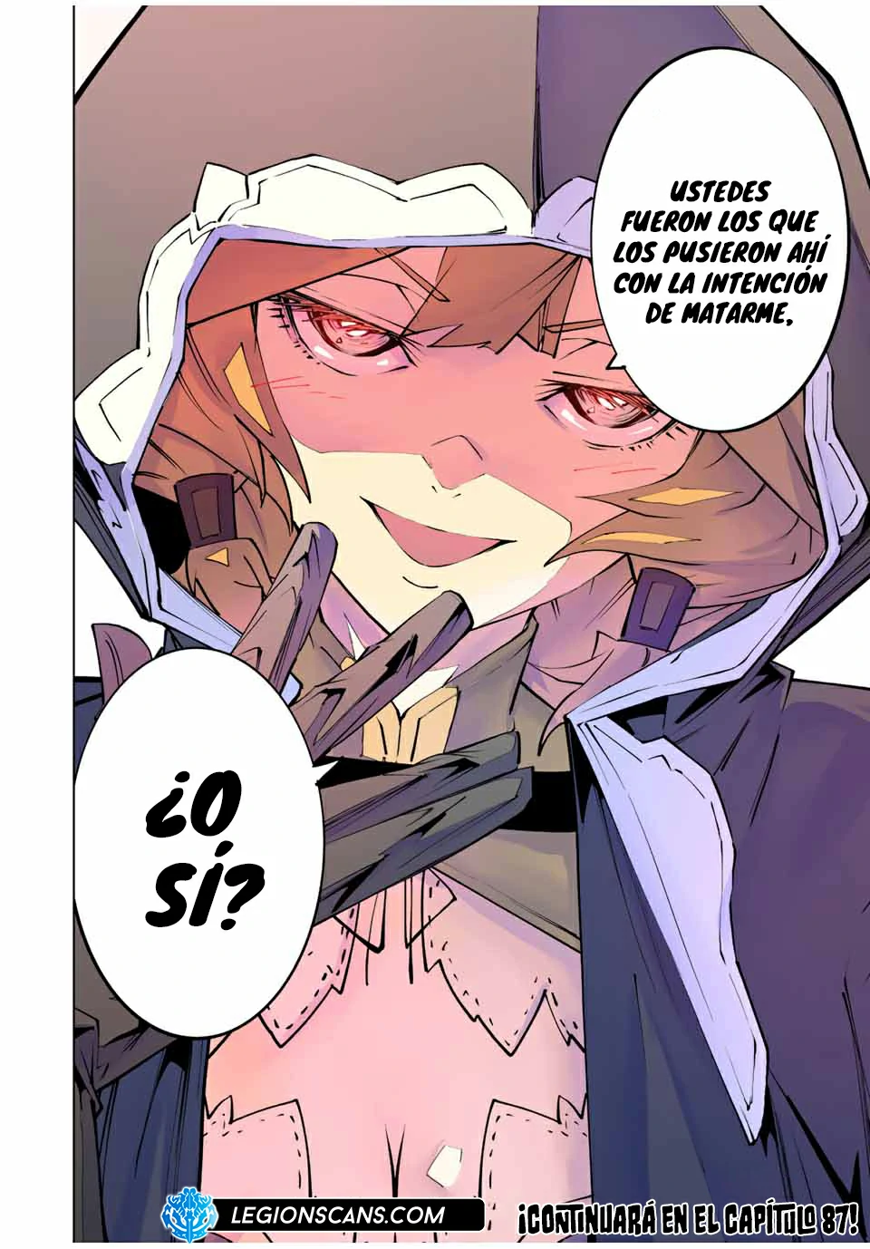 Read My Gift Lvl 9999 Unlimited Gacha ES Manga Online