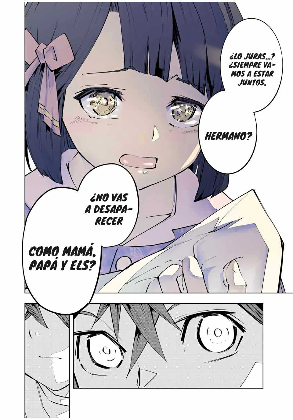 Read My Gift Lvl 9999 Unlimited Gacha ES Manga Online