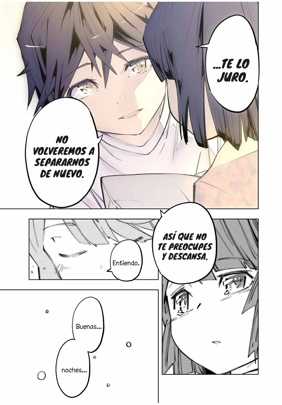 Read My Gift Lvl 9999 Unlimited Gacha ES Manga Online