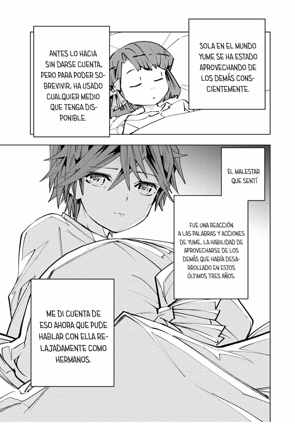 Read My Gift Lvl 9999 Unlimited Gacha ES Manga Online