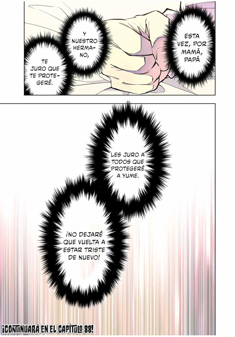 Read My Gift Lvl 9999 Unlimited Gacha ES Manga Online