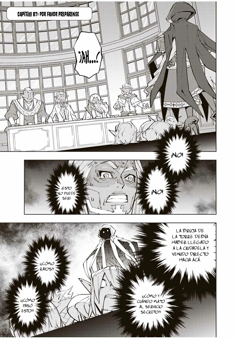 Read My Gift Lvl 9999 Unlimited Gacha ES Manga Online