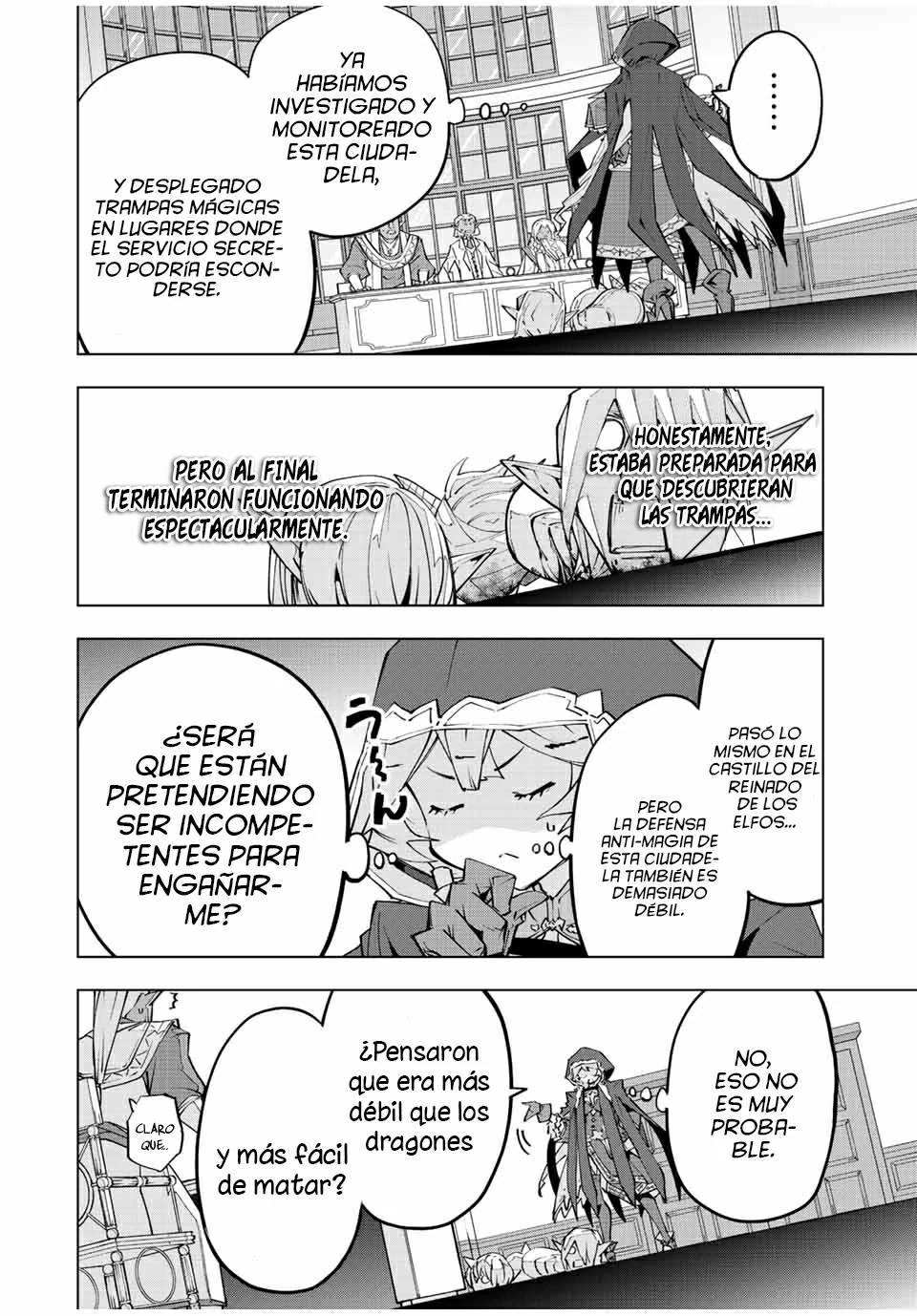 Read My Gift Lvl 9999 Unlimited Gacha ES Manga Online