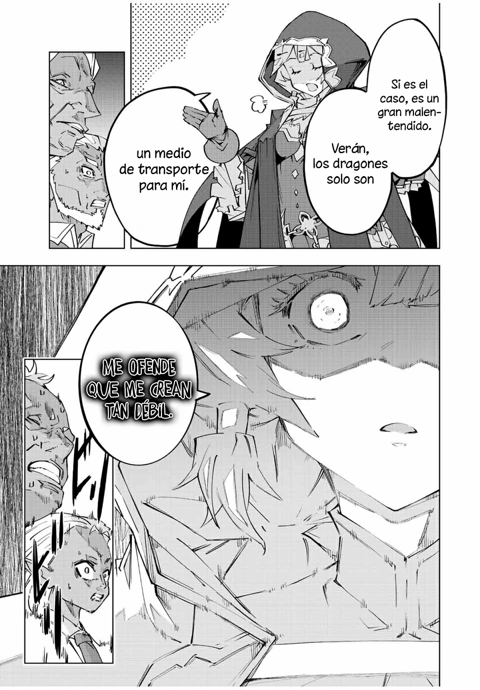 Read My Gift Lvl 9999 Unlimited Gacha ES Manga Online