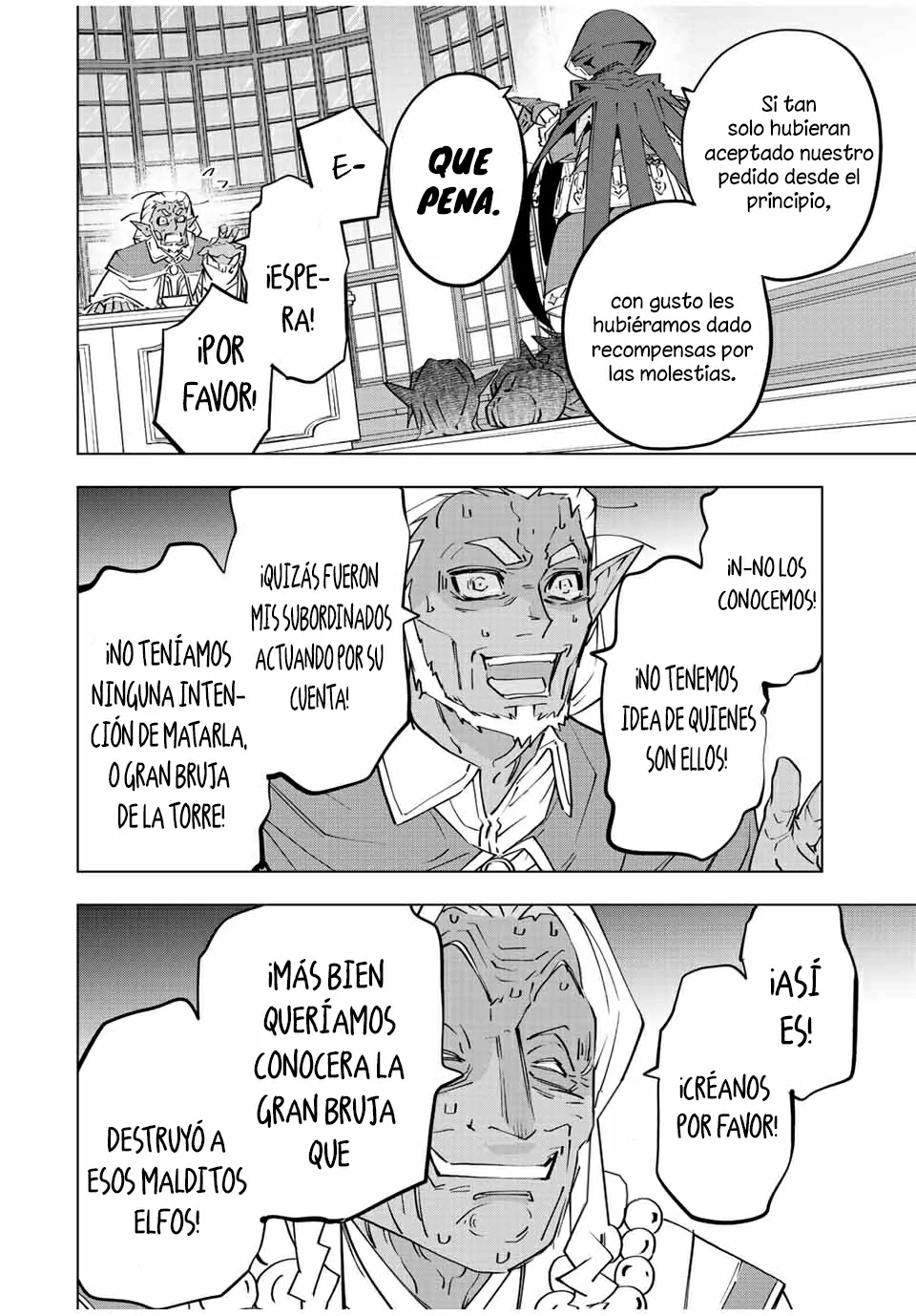 Read My Gift Lvl 9999 Unlimited Gacha ES Manga Online