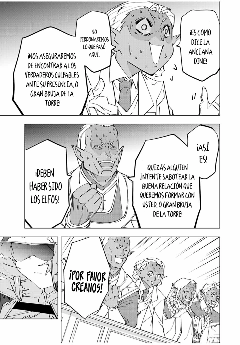 Read My Gift Lvl 9999 Unlimited Gacha ES Manga Online
