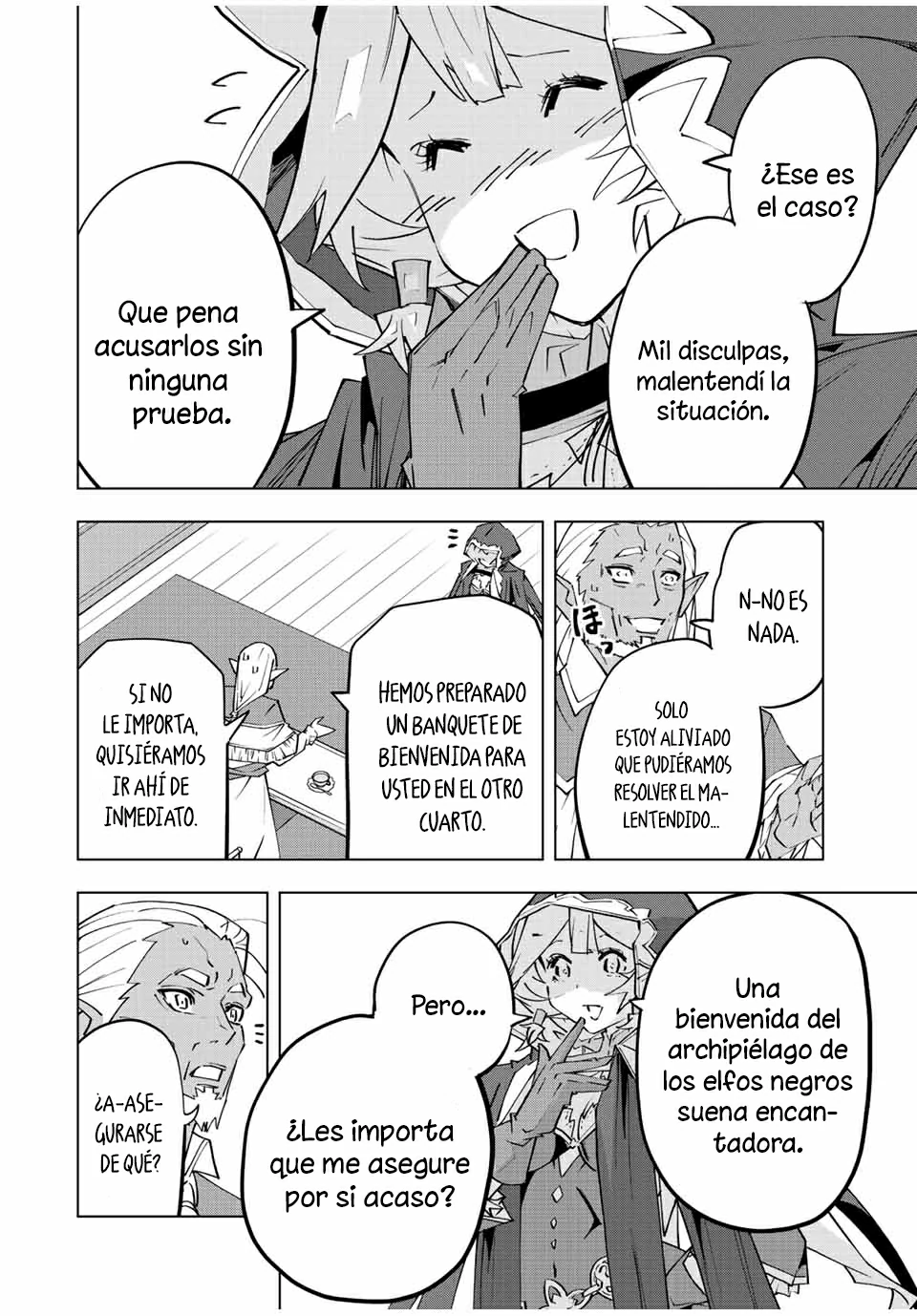 Read My Gift Lvl 9999 Unlimited Gacha ES Manga Online