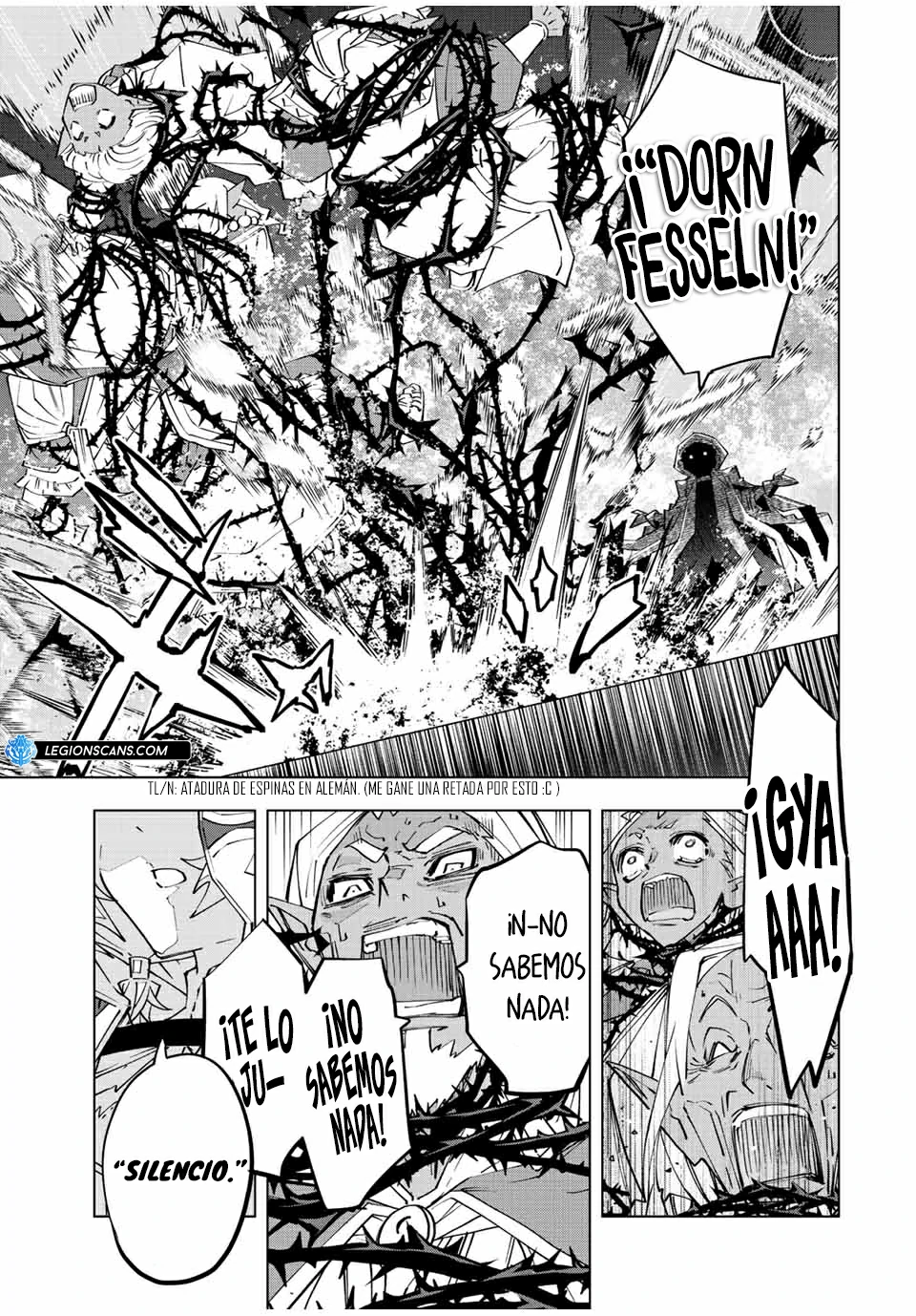 Read My Gift Lvl 9999 Unlimited Gacha ES Manga Online