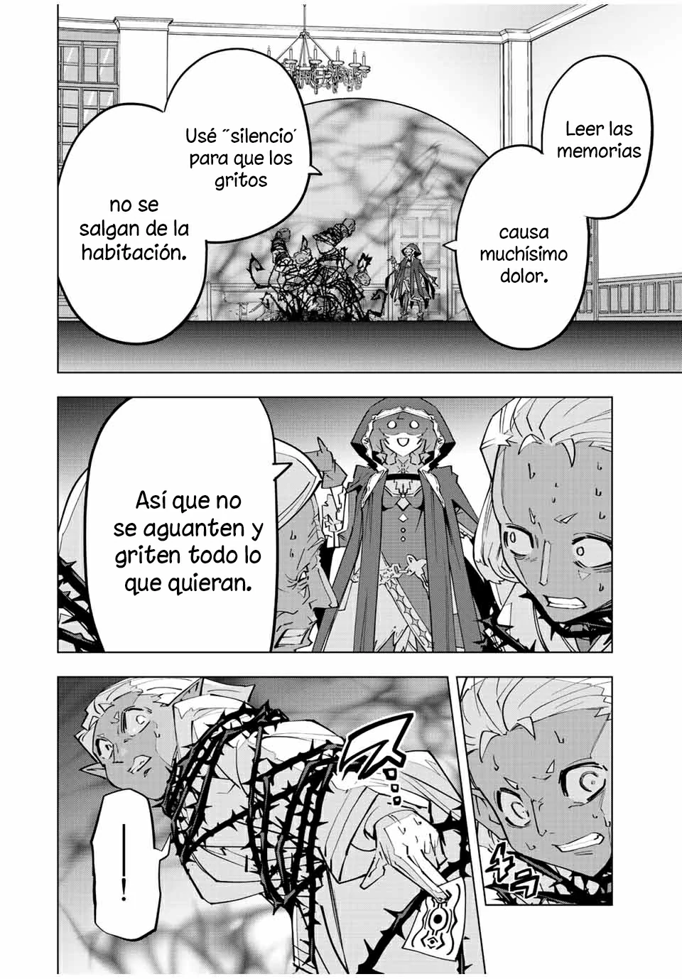 Read My Gift Lvl 9999 Unlimited Gacha ES Manga Online