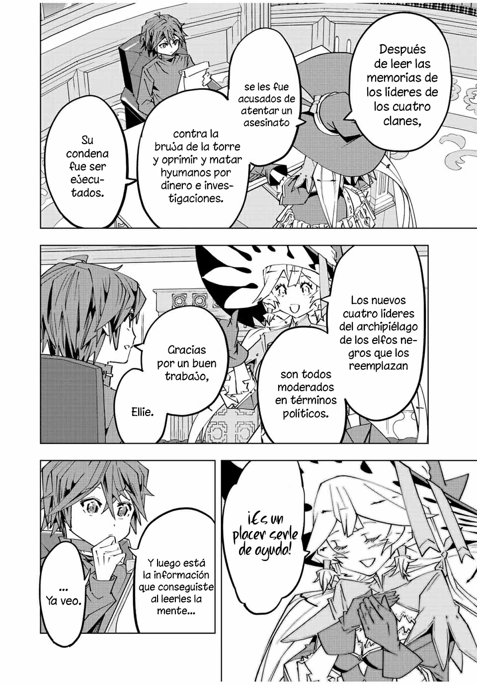 Read My Gift Lvl 9999 Unlimited Gacha ES Manga Online