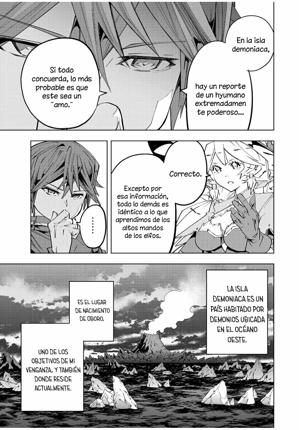 Read My Gift Lvl 9999 Unlimited Gacha ES Manga Online