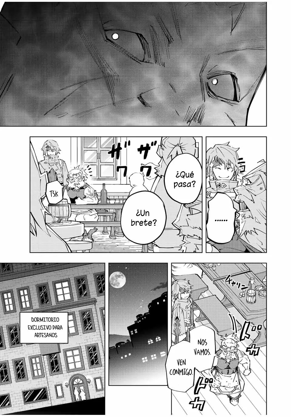 Read My Gift Lvl 9999 Unlimited Gacha ES Manga Online