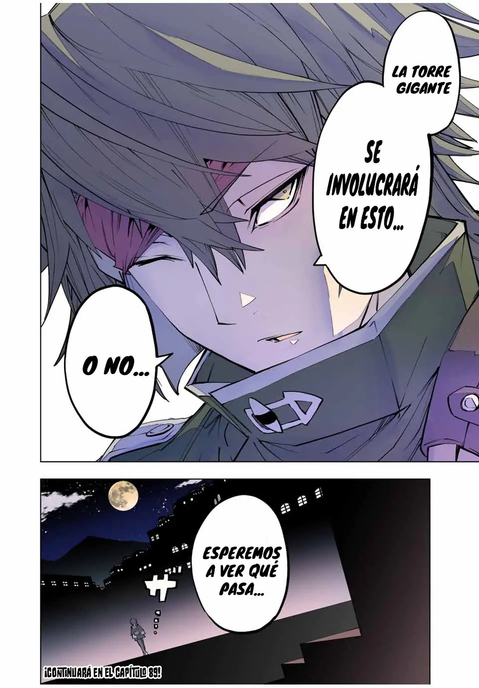 Read My Gift Lvl 9999 Unlimited Gacha ES Manga Online