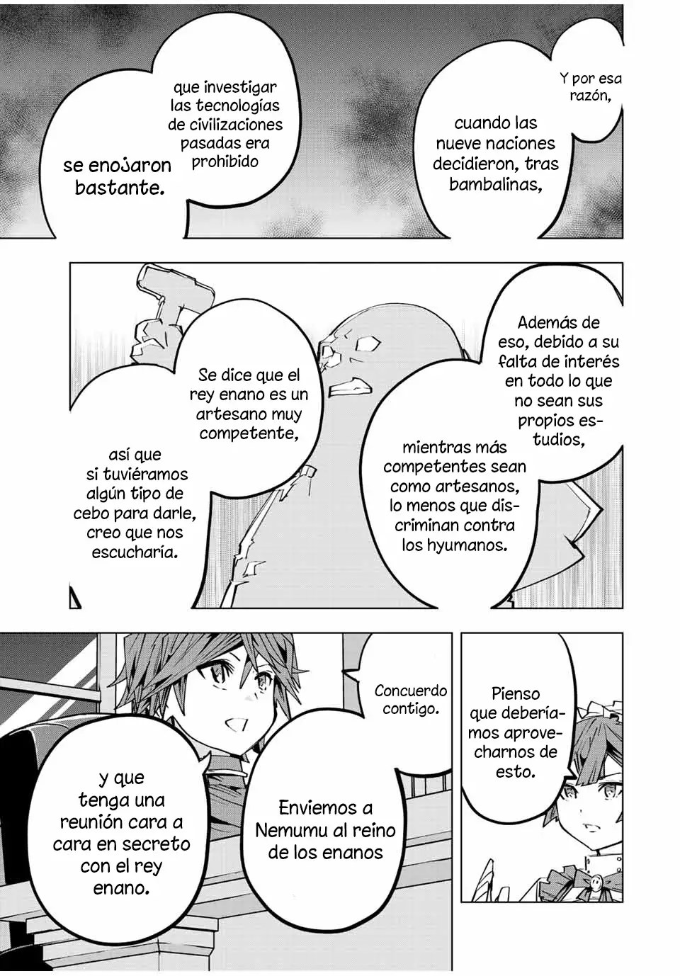 Read My Gift Lvl 9999 Unlimited Gacha ES Manga Online