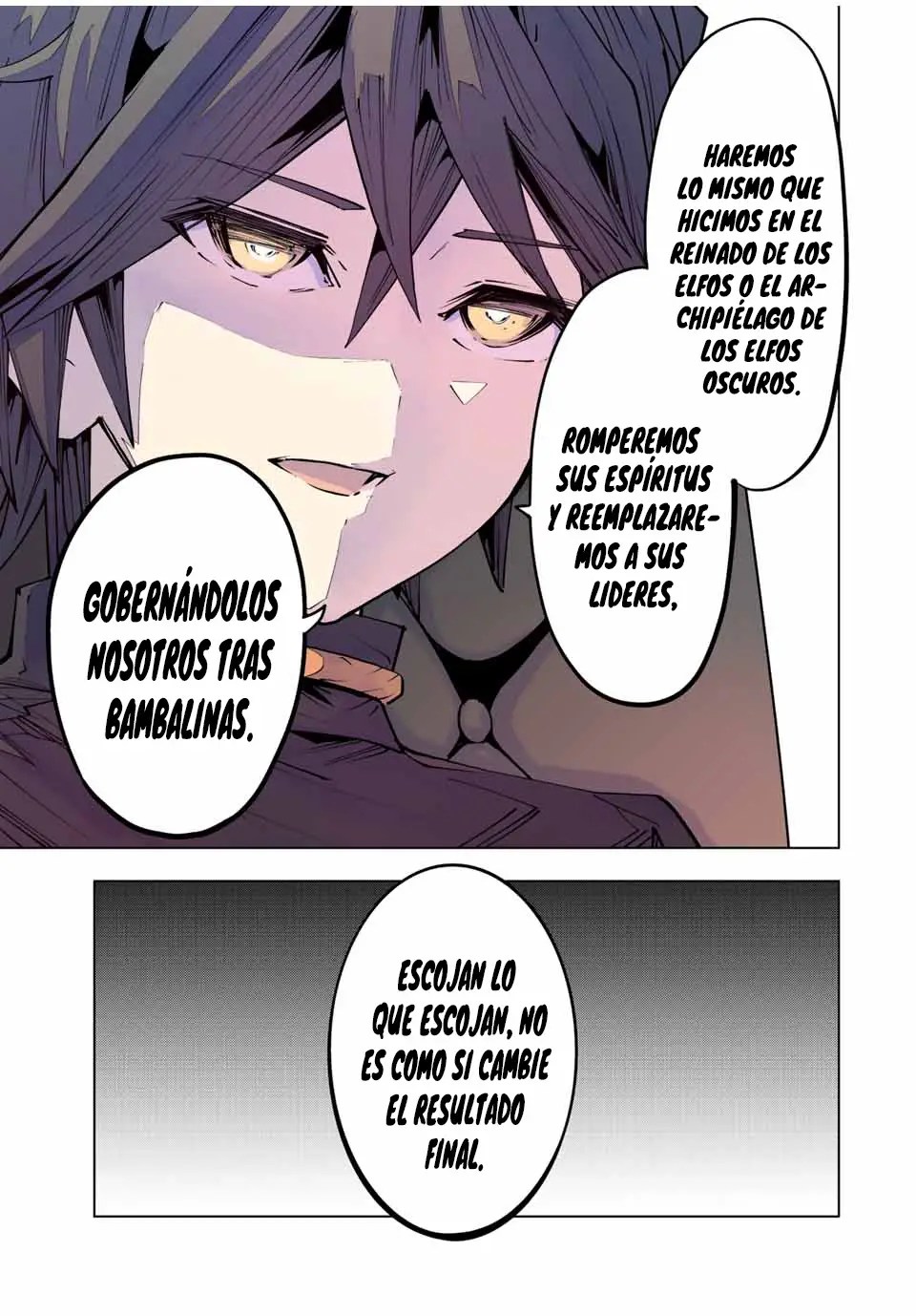 Read My Gift Lvl 9999 Unlimited Gacha ES Manga Online