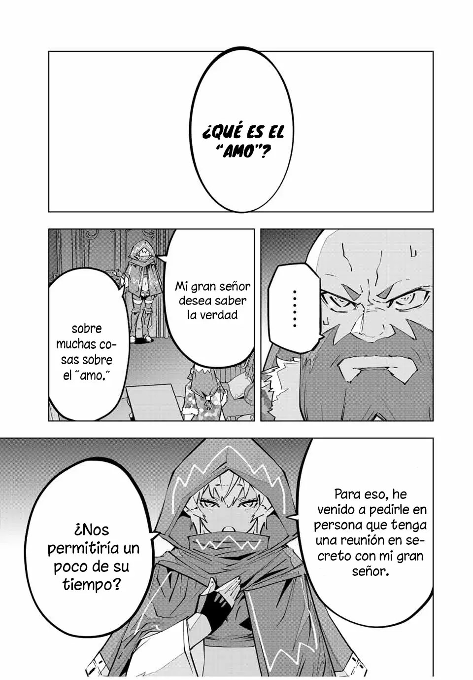 Read My Gift Lvl 9999 Unlimited Gacha ES Manga Online
