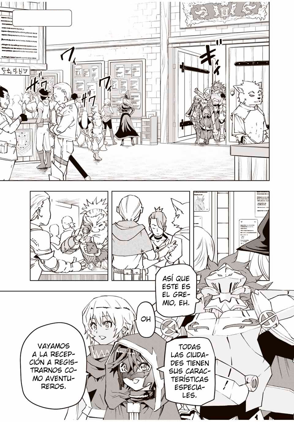 Read My Gift Lvl 9999 Unlimited Gacha ES Manga Online