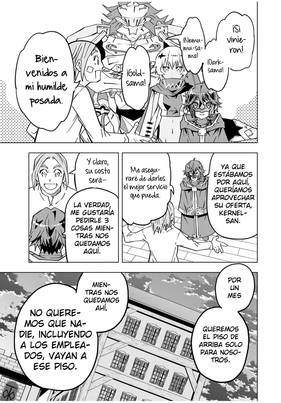 Read My Gift Lvl 9999 Unlimited Gacha ES Manga Online
