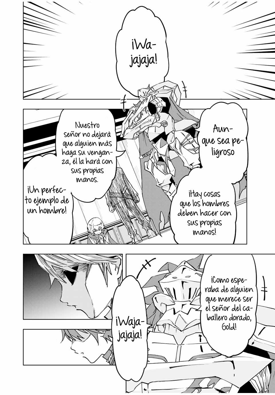 Read My Gift Lvl 9999 Unlimited Gacha ES Manga Online