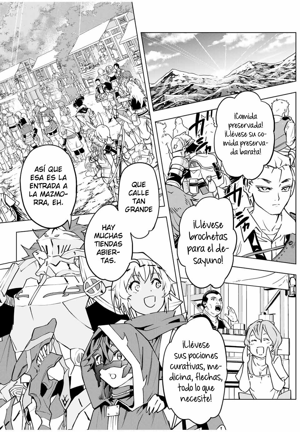 Read My Gift Lvl 9999 Unlimited Gacha ES Manga Online