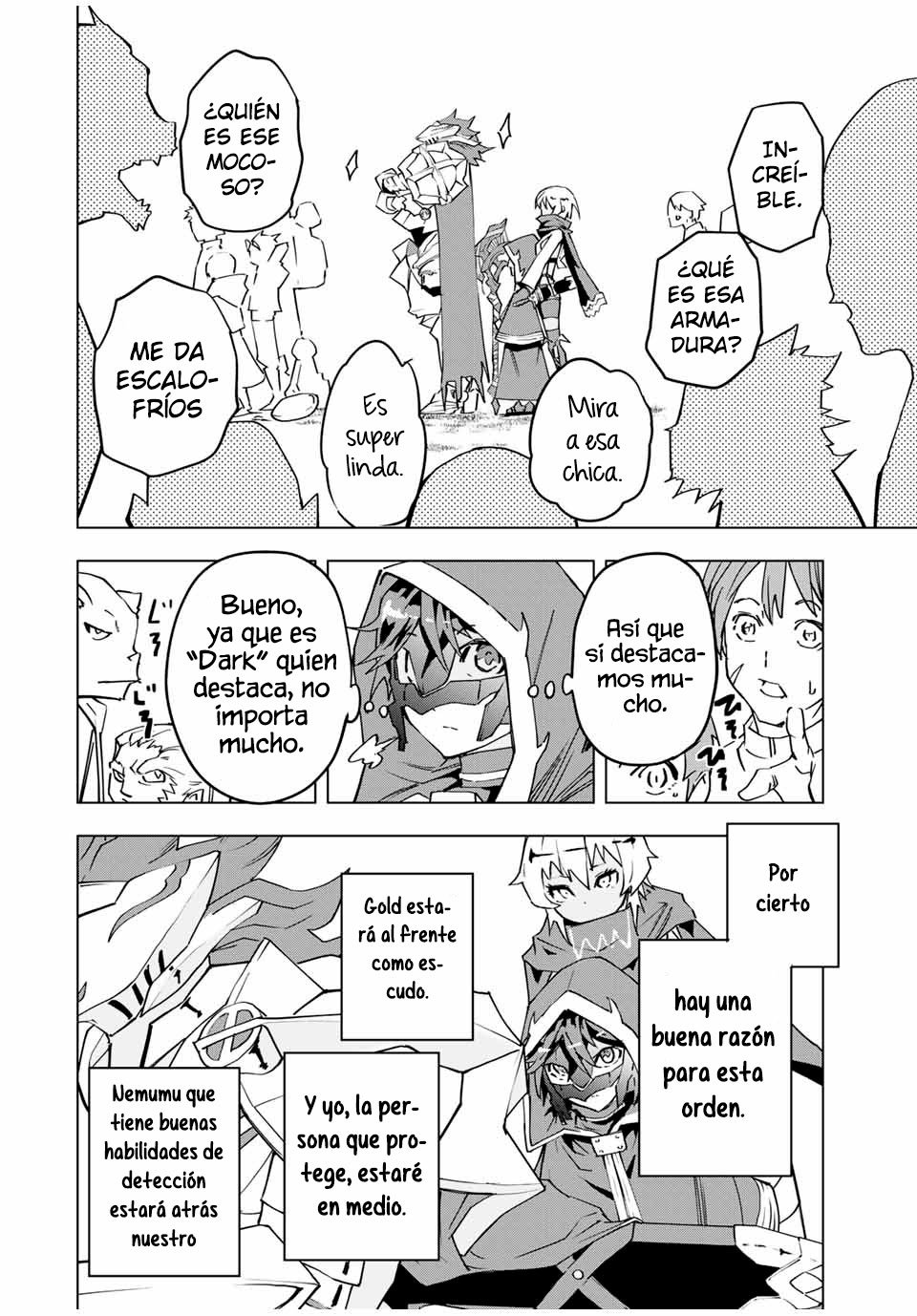 Read My Gift Lvl 9999 Unlimited Gacha ES Manga Online