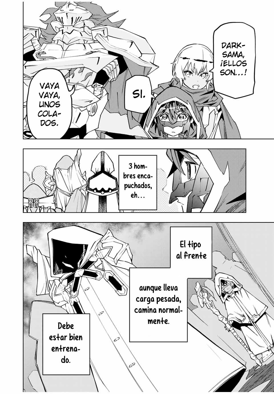 Read My Gift Lvl 9999 Unlimited Gacha ES Manga Online