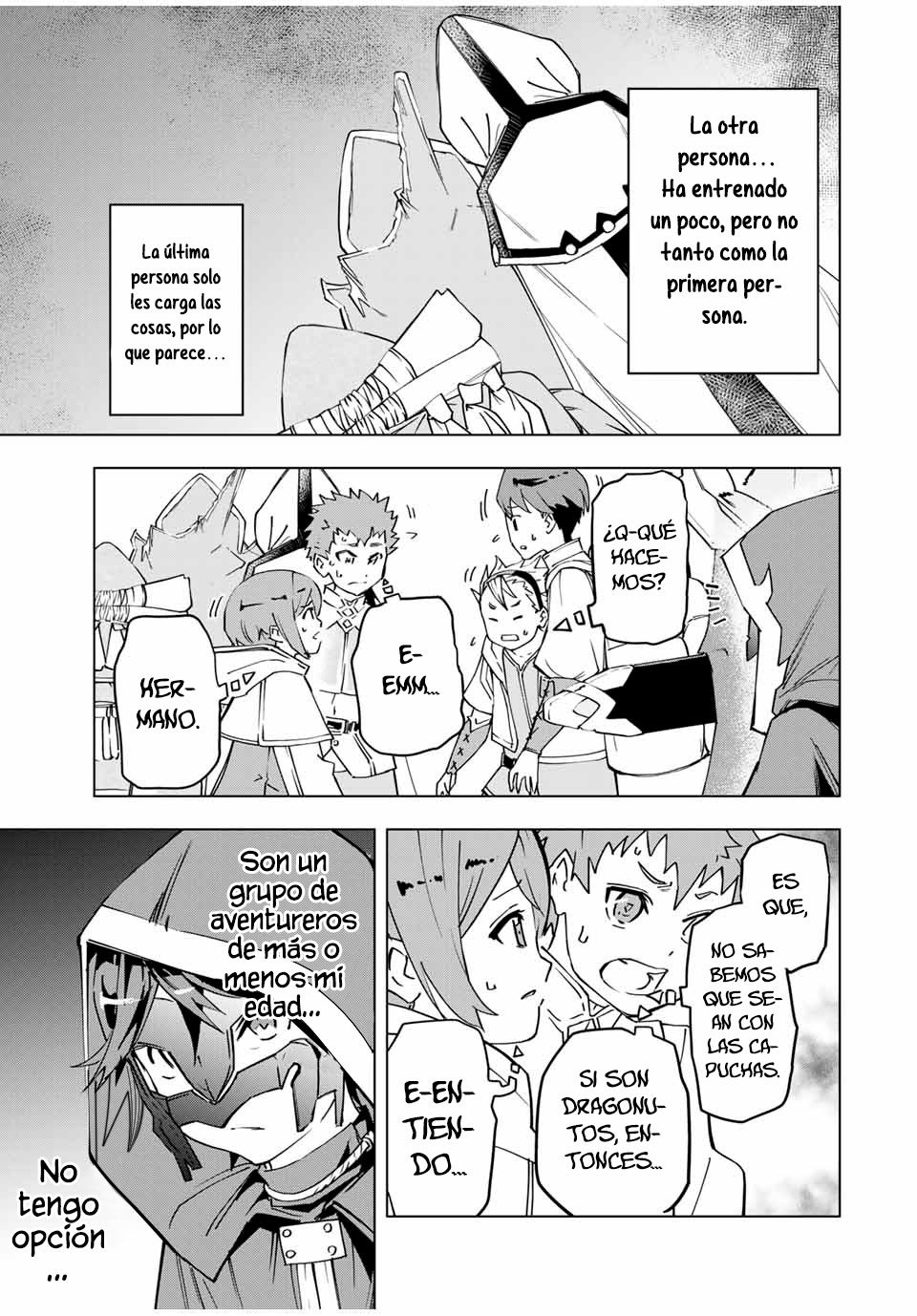 Read My Gift Lvl 9999 Unlimited Gacha ES Manga Online