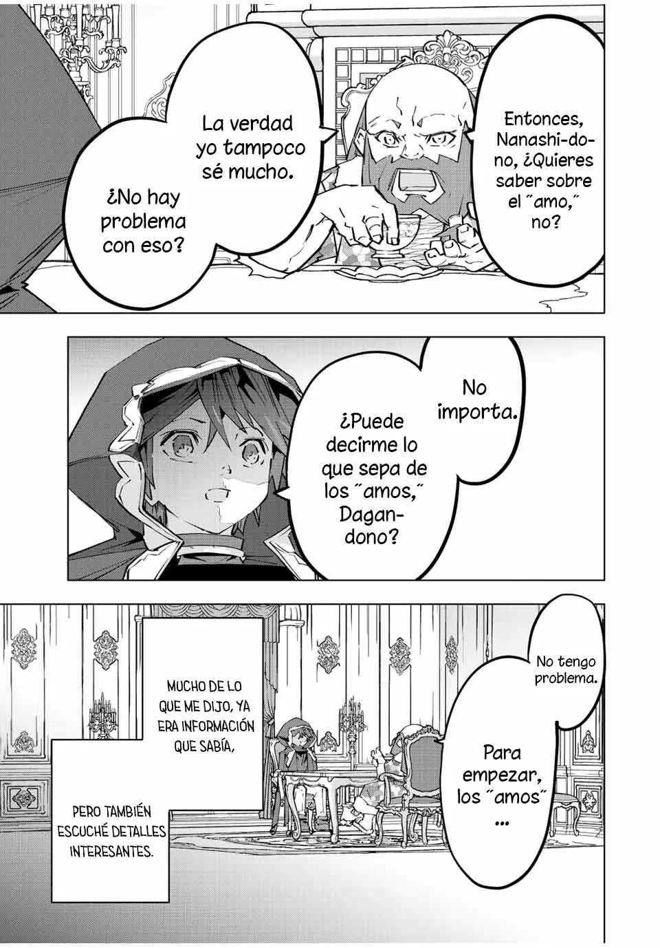 Read My Gift Lvl 9999 Unlimited Gacha ES Manga Online