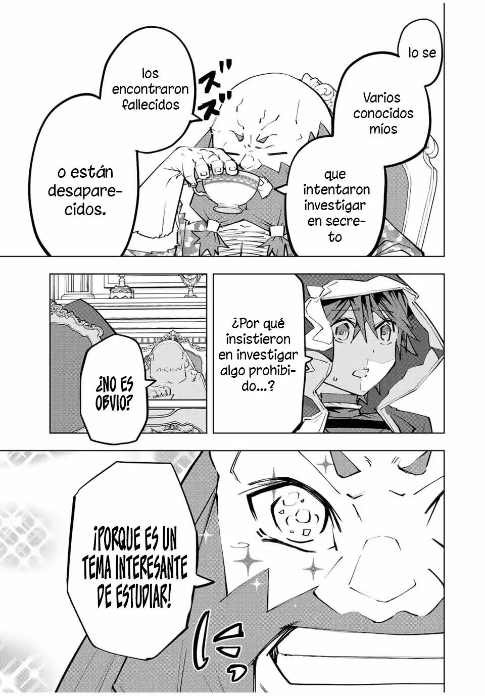 Read My Gift Lvl 9999 Unlimited Gacha ES Manga Online