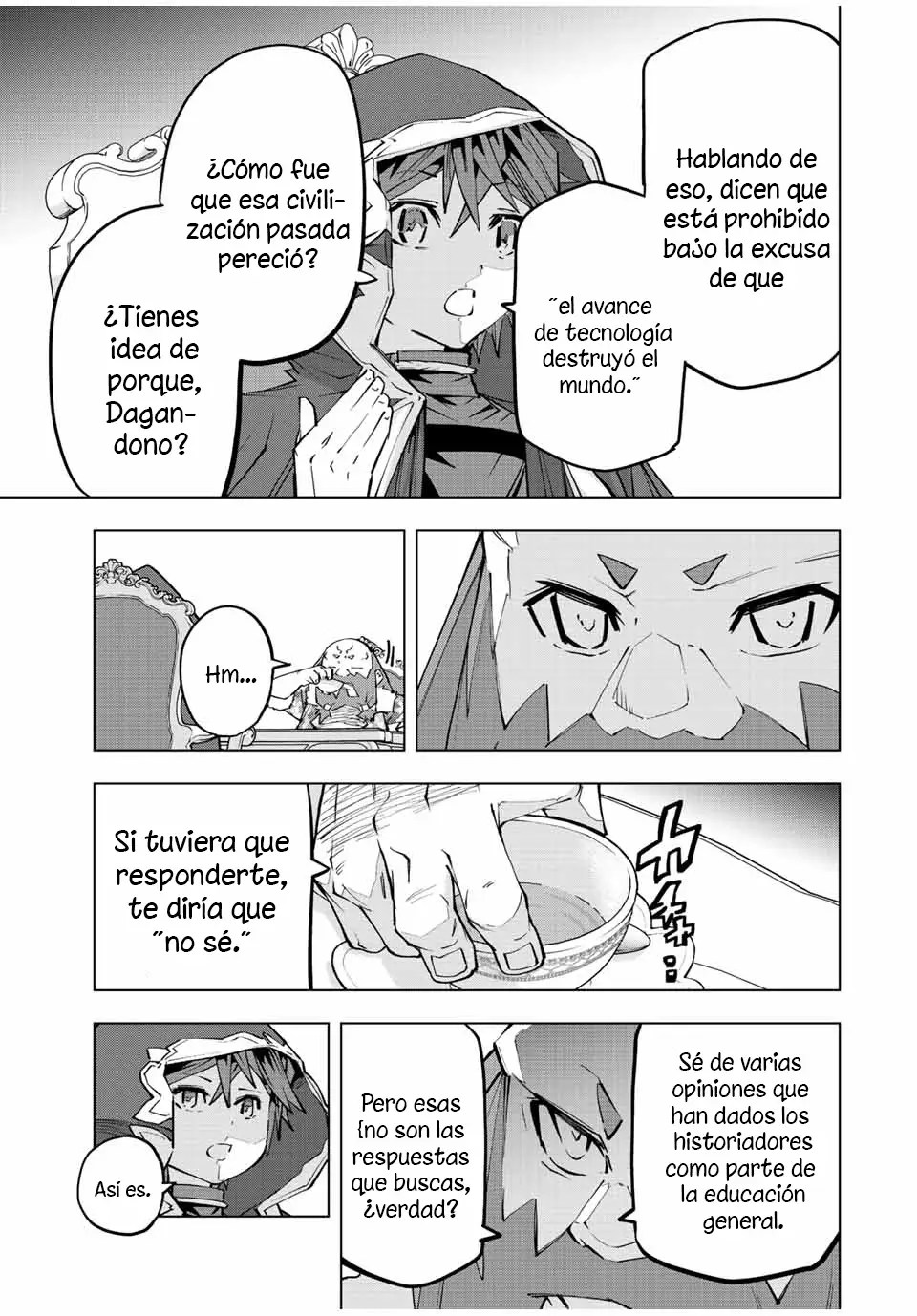 Read My Gift Lvl 9999 Unlimited Gacha ES Manga Online
