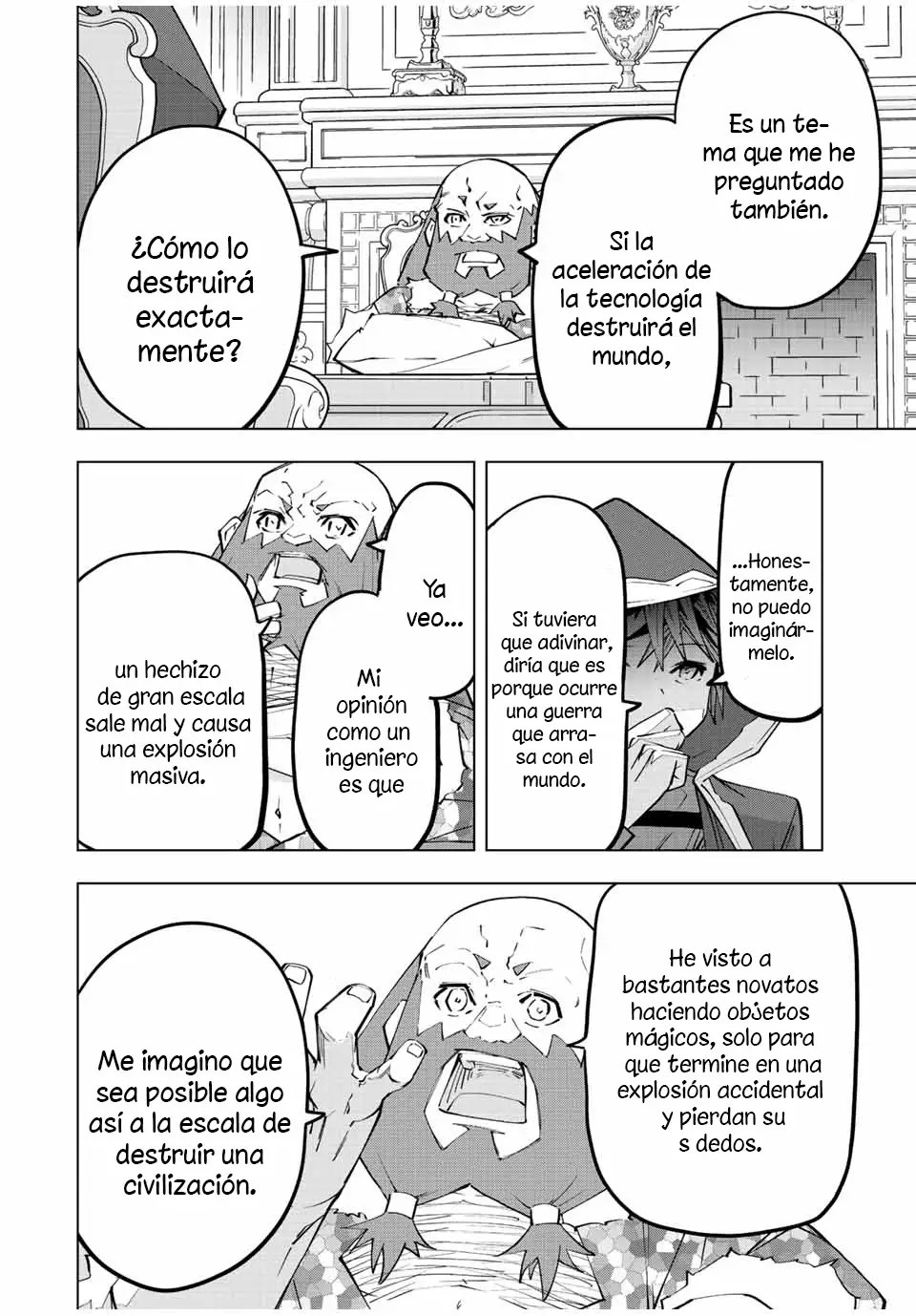 Read My Gift Lvl 9999 Unlimited Gacha ES Manga Online