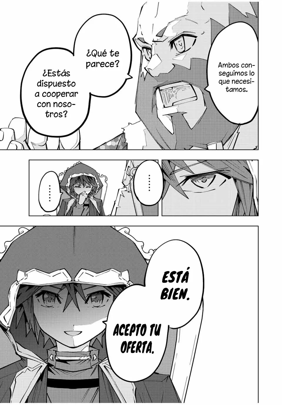 Read My Gift Lvl 9999 Unlimited Gacha ES Manga Online